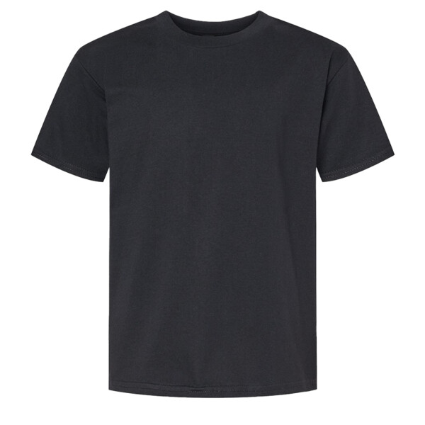 Youth Softstyle® Midweight T-Shirt Thumbnail