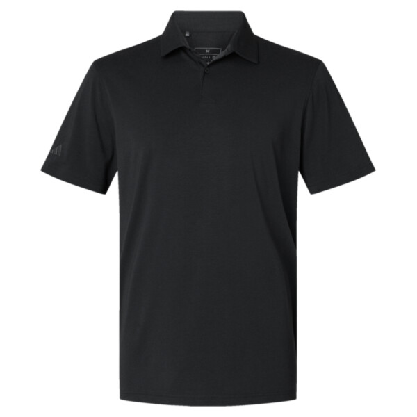 Men's Blended Polo Thumbnail