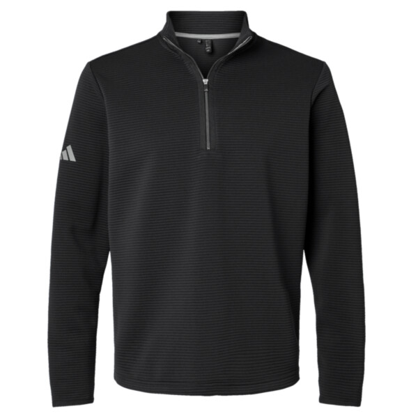Men's Spacer Quarter-Zip Pullover Thumbnail