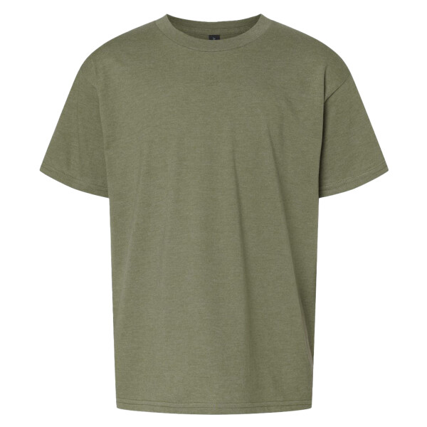 Youth Softstyle® CVC T-Shirt Thumbnail