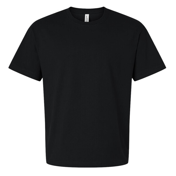 Unisex 7.5 oz Heavyweight Tee Thumbnail