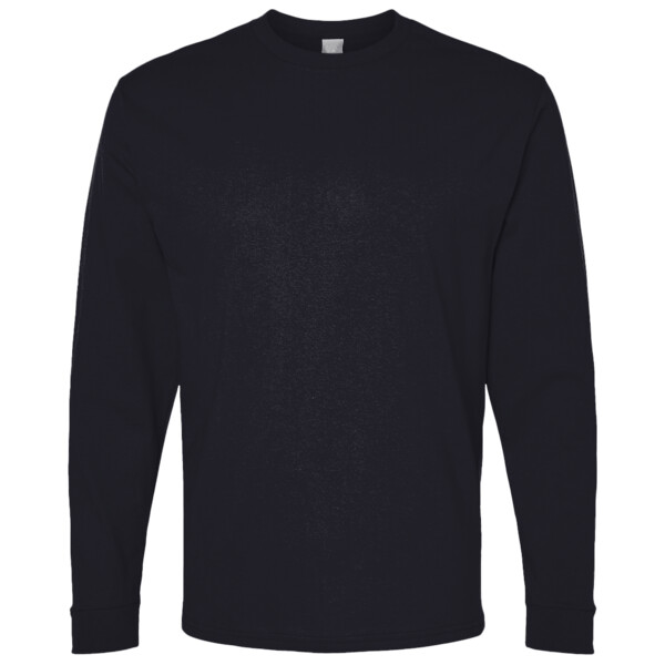 Youth 6oz. Heavyweight Long Sleeve Tee Thumbnail