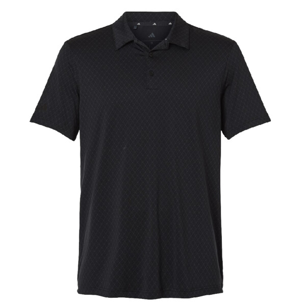Men's 4-Way Stretch Printed Polo Thumbnail