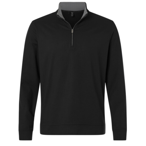 Men's Ultimate365 Classic Quarter-Zip Pullover Thumbnail