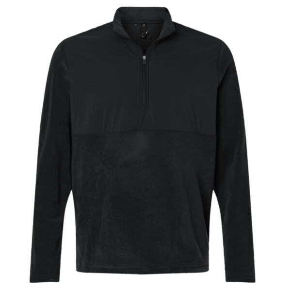 Men's Ultimate365 Cozy Quarter-Zip Pullover Thumbnail