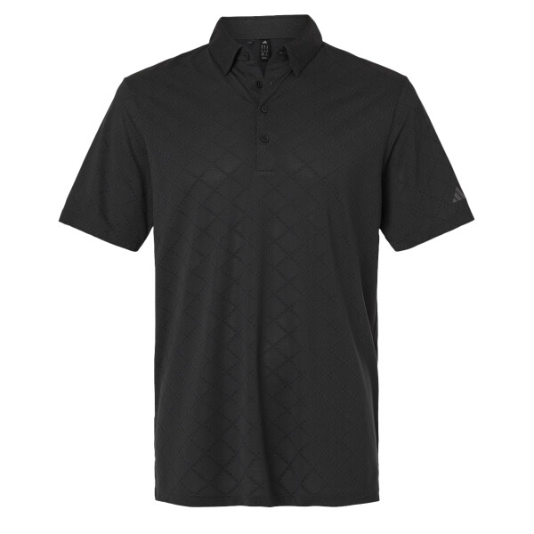 Men's Ultimate365 Jacquard Polo Thumbnail
