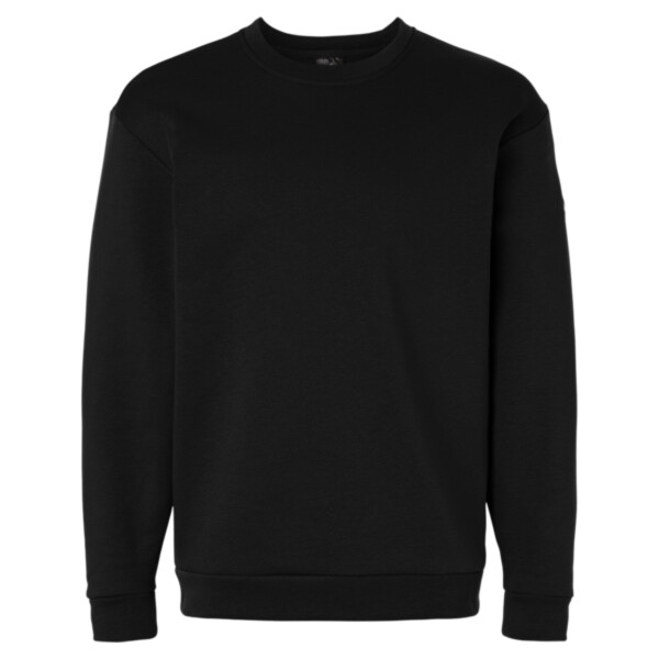 Men's Fleece Crewneck Sweatshirt Thumbnail