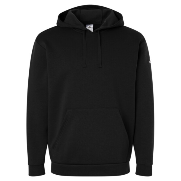 Men's Fleece Hooded Sweatshirt Thumbnail