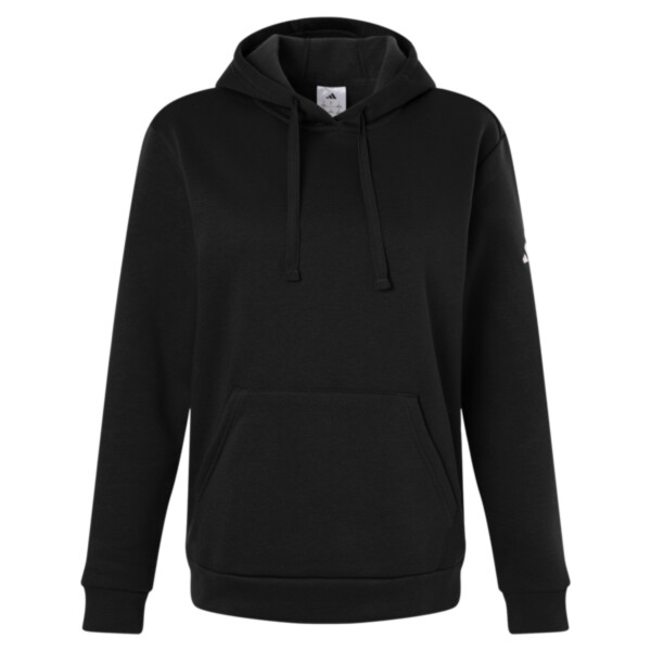 Women's Fleece Hooded Sweatshirt Thumbnail