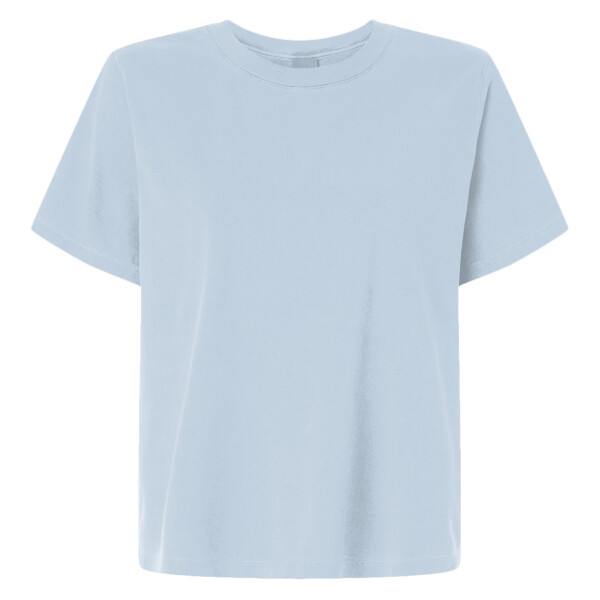 Women's Garment-Dyed Tee Thumbnail