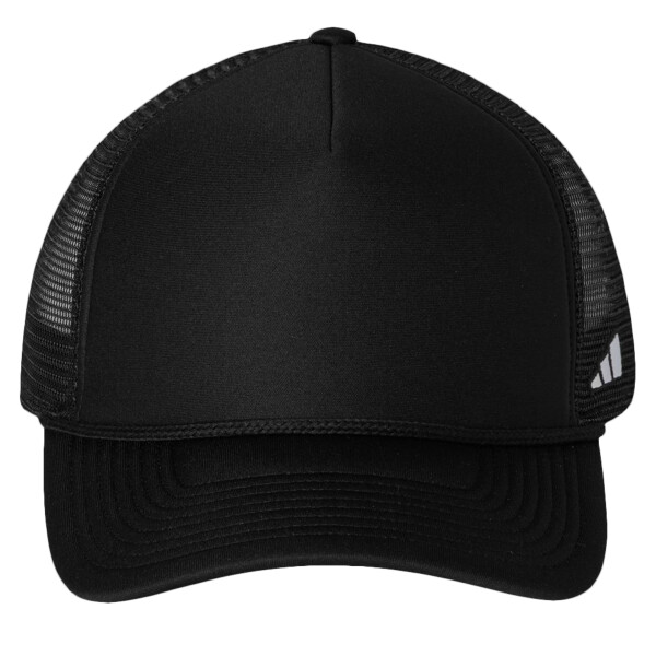 Fundamental Dispatch Trucker Cap Thumbnail