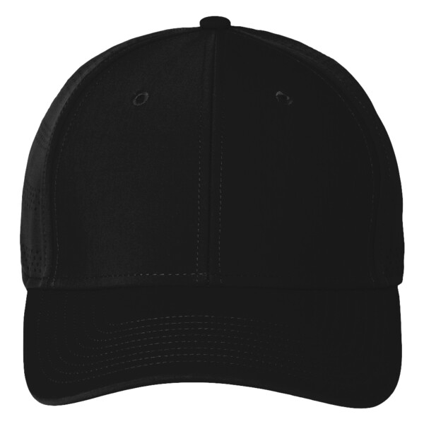 Fundamental Gameday Stretch Cap Thumbnail