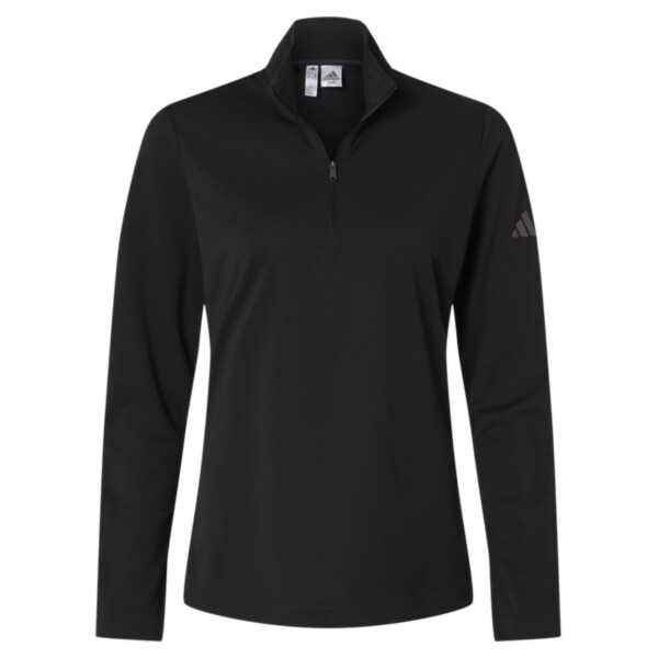 Women's Lightweight Quarter-Zip Pullover Thumbnail