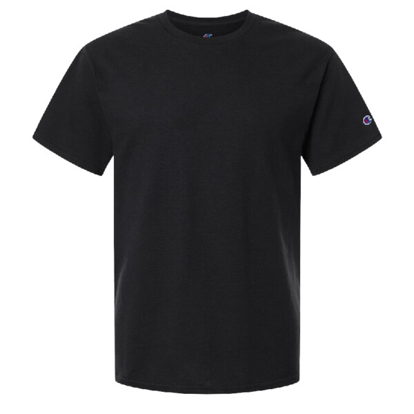 Unisex Jersey T-Shirt Thumbnail