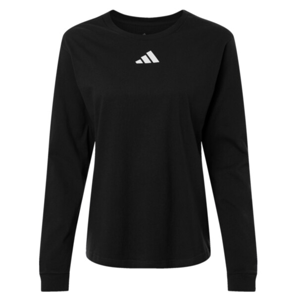 Women's Fresh Long Sleeve T-Shirt Thumbnail