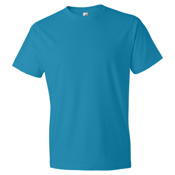 Unisex Softstyle® Lightweight T-Shirt Thumbnail