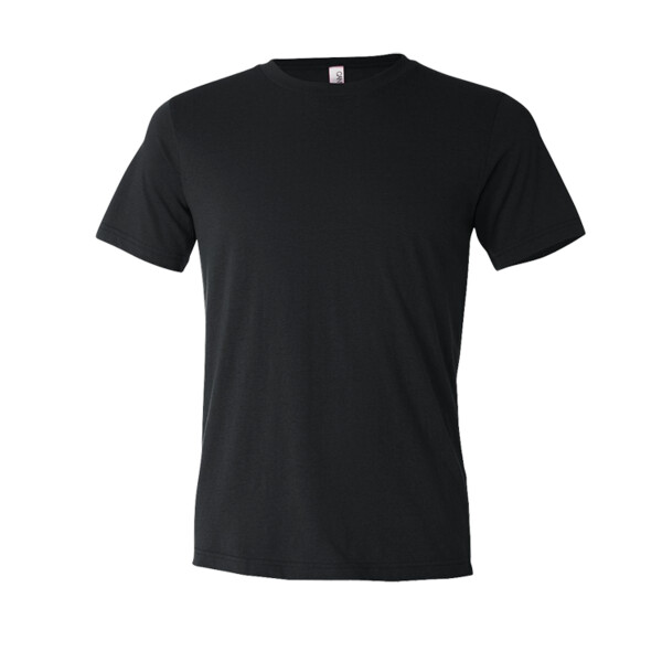 Unisex Texture Tee Thumbnail