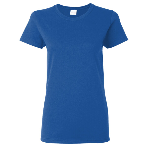 Women's Heavy Cotton™ T-Shirt Thumbnail