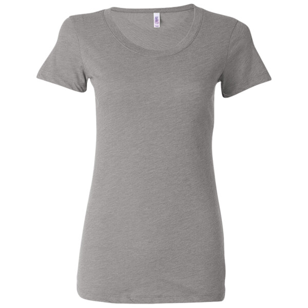 Women's Triblend Tee Thumbnail