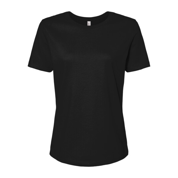 Women’s Relaxed Jersey Tee Thumbnail