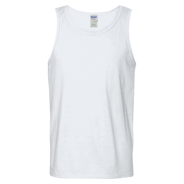 Unisex Heavy Cotton™ Tank Top Thumbnail