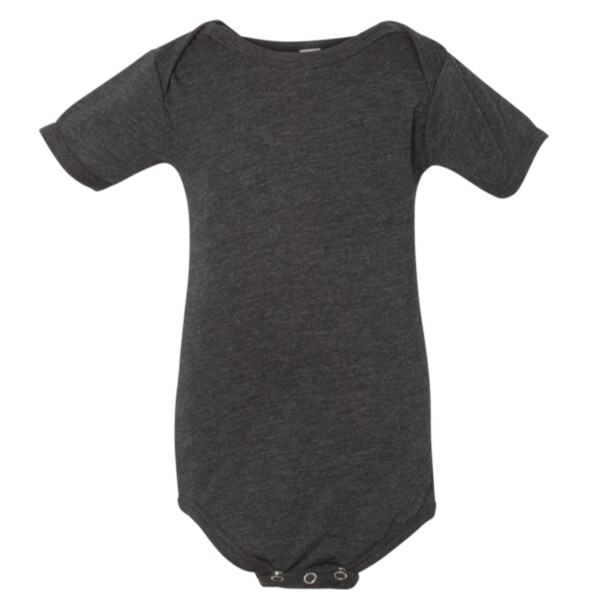 Infant Triblend One Piece Thumbnail
