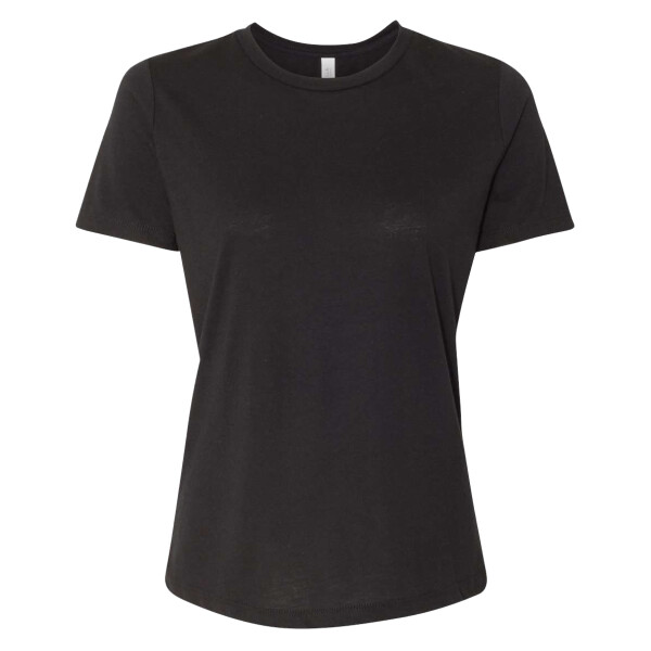 Women’s Relaxed Fit Triblend Tee Thumbnail