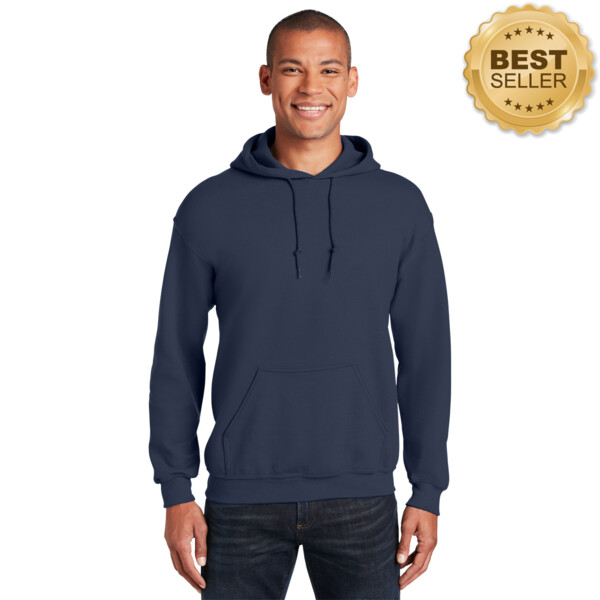 Unisex Heavy Blend Hooded Sweatshirt Thumbnail