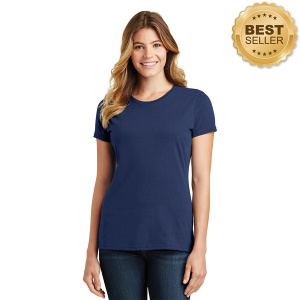 Ladies Fan Favorite T-Shirt Thumbnail