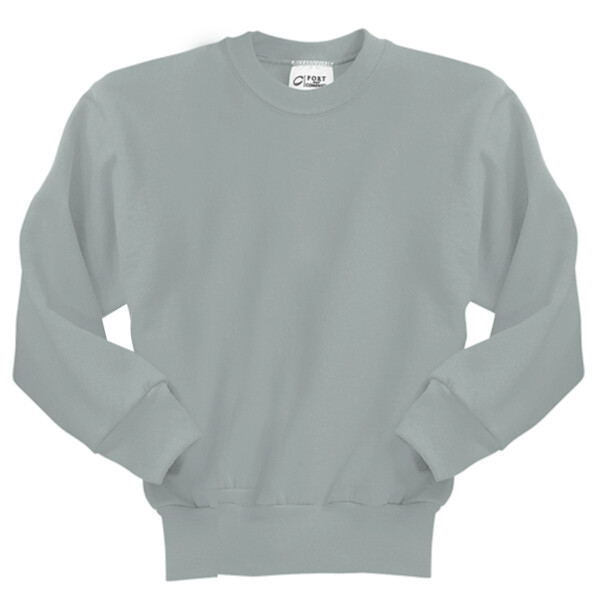 Youth 50/50 Crewneck Sweatshirt Thumbnail