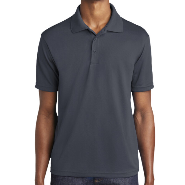 Adult RacerMesh Polo Thumbnail