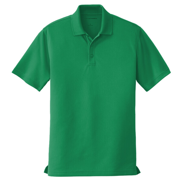 Adult Dry Zone Micro Mesh Polo Thumbnail