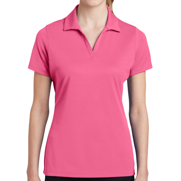 Ladies RacerMesh Polo Thumbnail