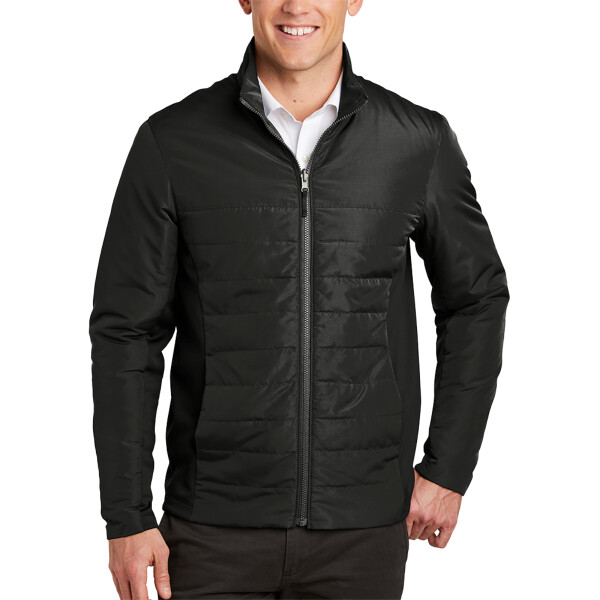 Mens Collective Insulated Jacket Thumbnail
