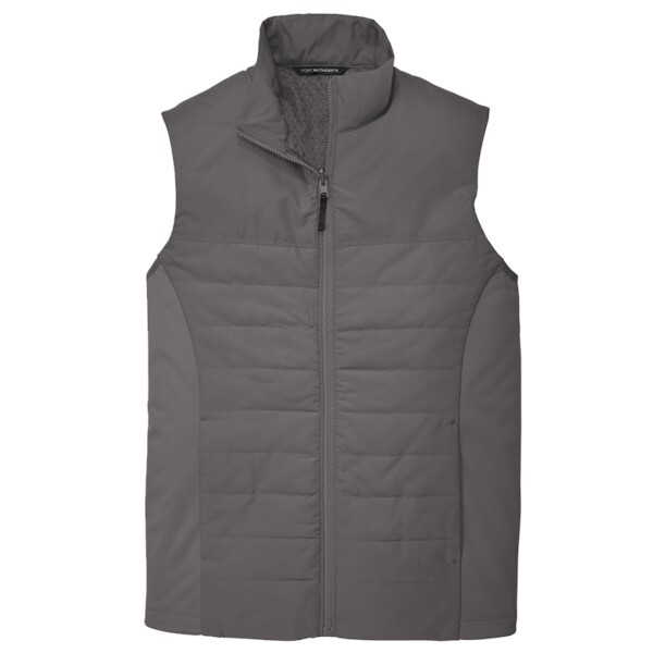 Mens Collective Insulated Vest Thumbnail