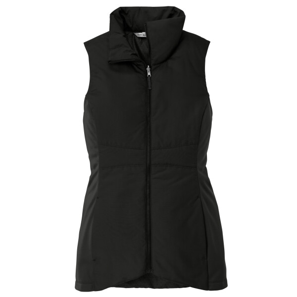 Ladies Collective Insulated Vest Thumbnail