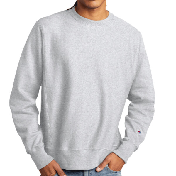 Reverse Weave ® Crewneck Sweatshirt Thumbnail