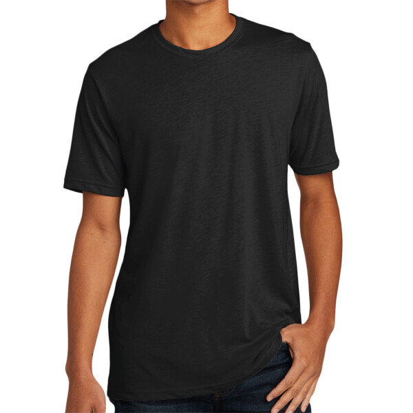 Unisex Poly/Cotton Tee Thumbnail