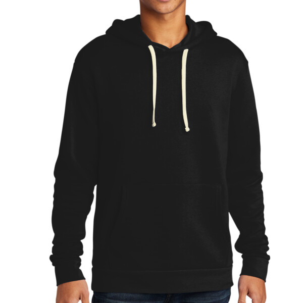 Unisex Beach Fleece Pullover Hoodie Thumbnail