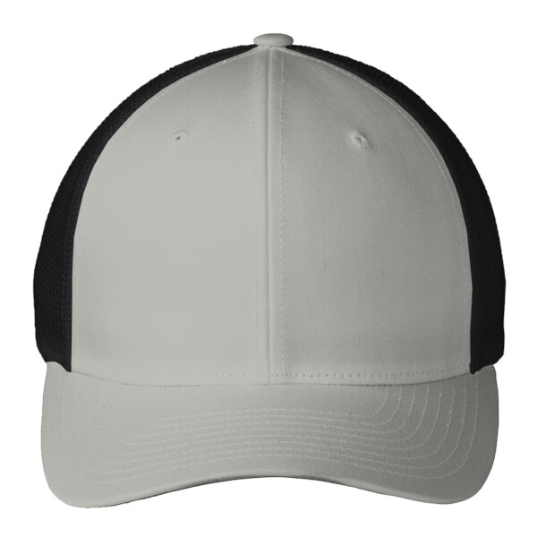 Adult Mesh Back Cap Thumbnail