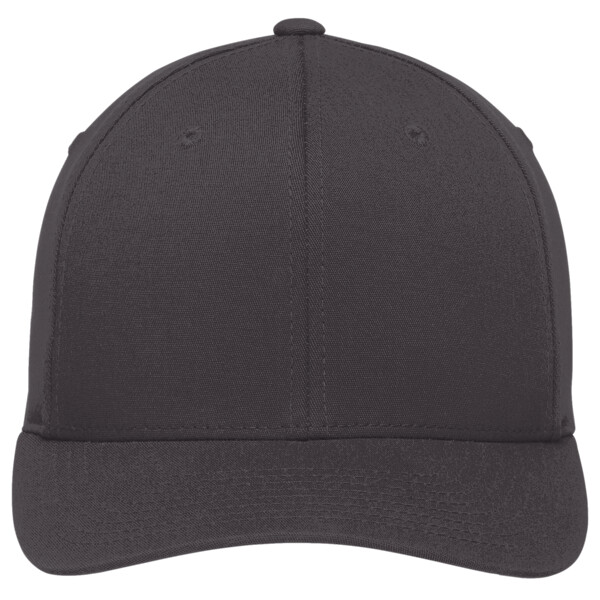 Adult Cotton Twill Cap Thumbnail