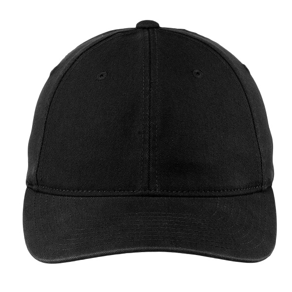 Adult Garment Washed Cap Thumbnail