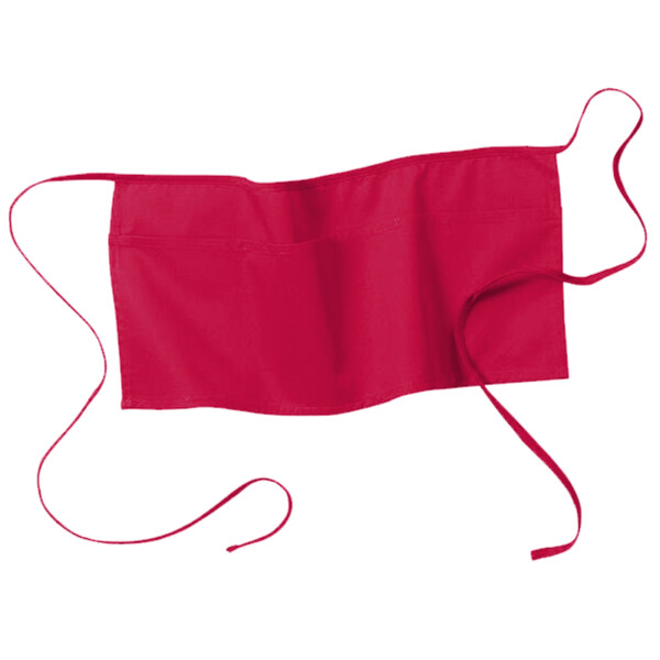 Waist Apron with Pockets Thumbnail