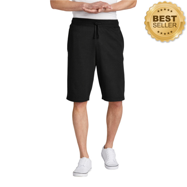 V.I.T. ™ Fleece Short Thumbnail