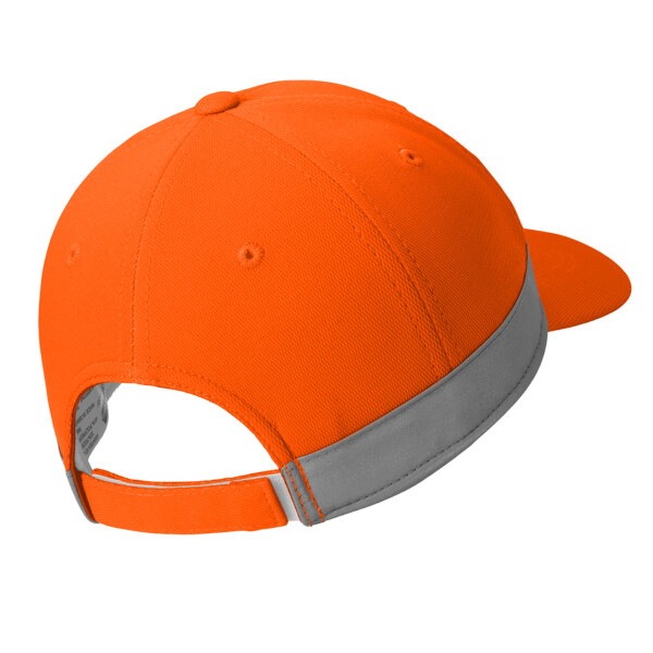 Ansi 107 Safety Cap Thumbnail