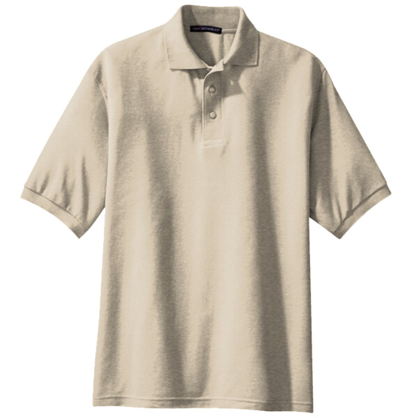 Tall Silk Touch™ Polo Thumbnail
