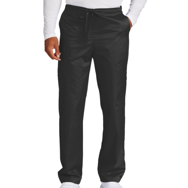 Unisex Short WorkFlex  Cargo Pant Thumbnail
