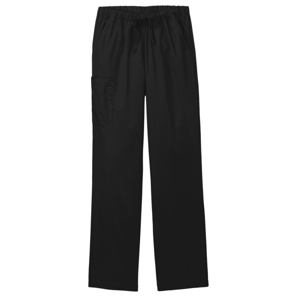 Women's Petite WorkFlex  Cargo Pant Thumbnail