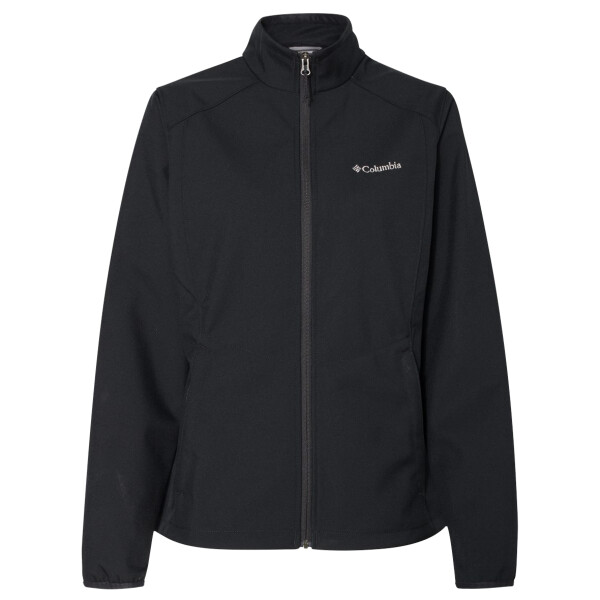 Women’s Kruser Ridge™ Softshell Jacket Thumbnail