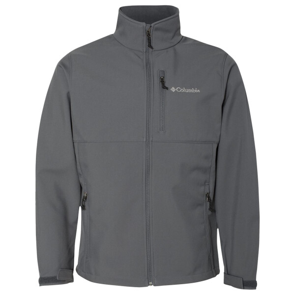 Ascender™ Softshell Jacket Thumbnail